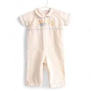 Thomas Kids Romper